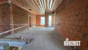 Коттедж 234м&sup2;, 2-этажный, участок 10 сот.  