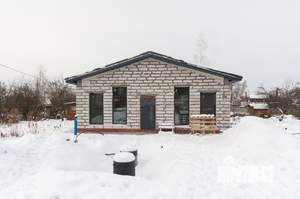 Дом 129м², 1-этажный, участок 5 сот.  