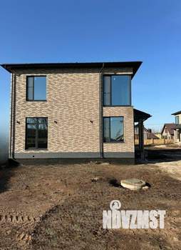 Дом 160м², 2-этажный, участок 7 сот.  