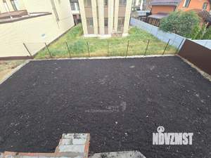 Дом 156м&sup2;, 2-этажный, участок 6 сот.  