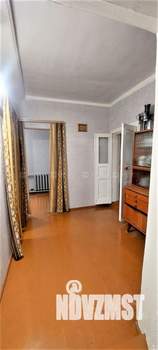 Дом 71м², 1-этажный, участок 6 сот.  