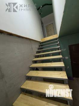 Дом 105м&sup2;, 2-этажный, участок 5 сот.  