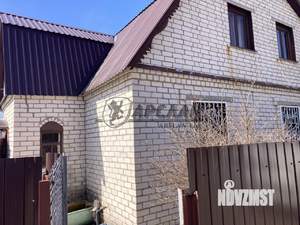 Дом 83м², 2-этажный, участок 6 сот.  