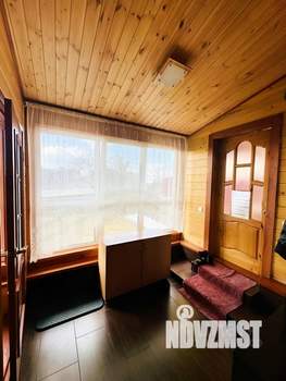 Дача 78м², 2-этажный, участок 4 сот.  