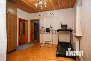 Дом 182м&sup2;, 1-этажный, участок 8 сот.  