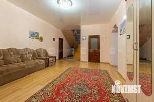 Дом 227м&sup2;, 2-этажный, участок 8 сот.  