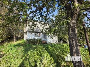 Дача 48м², 2-этажный, участок 6 сот.  