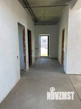 Дом 143м&sup2;, 2-этажный, участок 5 сот.  