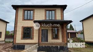 Дом 150м², 2-этажный, участок 6 сот.  