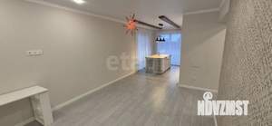 Дом 147м&sup2;, 3-этажный, участок 6 сот.  