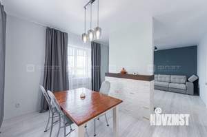 Дом 128м&sup2;, 2-этажный, участок 6 сот.  