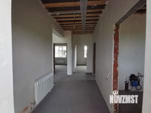 Дом 125м², 1-этажный, участок 6 сот.  
