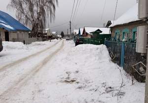 Дом 125м&sup2;, 1-этажный, участок 3 сот.  