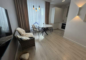 Дом 63м&sup2;, 1-этажный, участок 3 сот.  