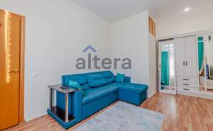 Дом 104м&sup2;, 2-этажный, участок 5 сот.  