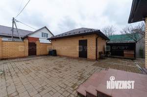 Дом 160м², 2-этажный, участок 6 сот.  