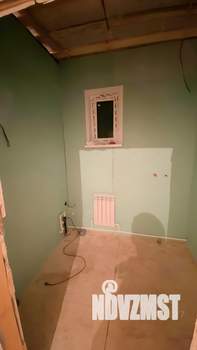 Дом 65м&sup2;, 1-этажный, участок 3 сот.  