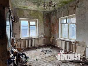 Дом 90м², 1-этажный, участок 5 сот.  
