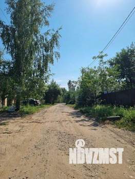 Дом 245м², 2-этажный, участок 9 сот.  