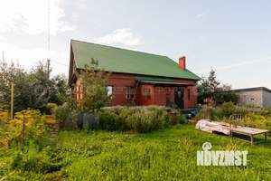 Дом 159м², 2-этажный, участок 11 сот.  