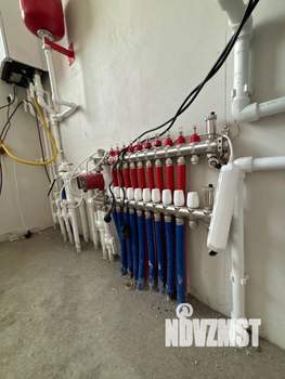 Коттедж 195м², 2-этажный, участок 9 сот.  