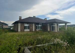 Дом 245м&sup2;, 1-этажный, участок 0 сот.  