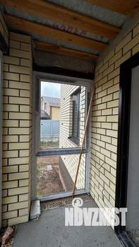 Дом 132м², 2-этажный, участок 8 сот.  