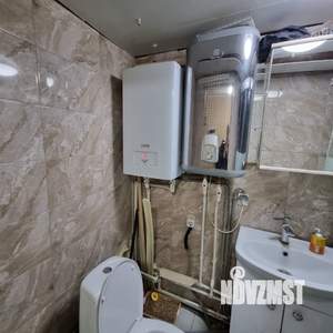 Дом 45м&sup2;, 1-этажный, участок 6 сот.  