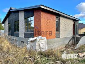 Коттедж 300м&sup2;, 2-этажный, участок 7 сот.  