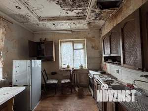 Дом 90м², 1-этажный, участок 5 сот.  