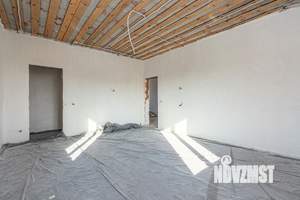 Дом 367м&sup2;, 3-этажный, участок 11 сот.  