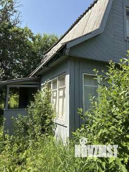 Дача 80м&sup2;, 2-этажный, участок 3 сот.  