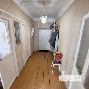 Дом 60м&sup2;, 1-этажный, участок 6 сот.  