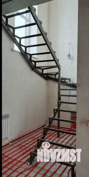 Дом 127м&sup2;, 2-этажный, участок 6 сот.  