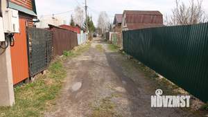Дом 81м², 2-этажный, участок 81 сот.  