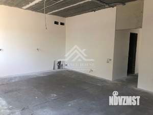 Дом 124м&sup2;, 2-этажный, участок 2 сот.  