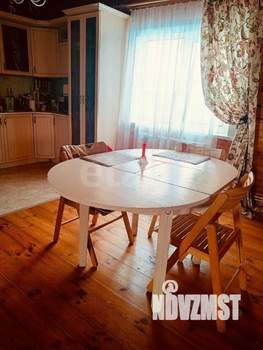 Дом 102м², 2-этажный, участок 4 сот.  