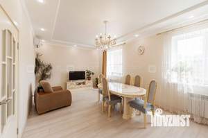 Дом 149м&sup2;, 2-этажный, участок 5 сот.  