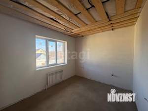 Дом 130м², 2-этажный, участок 5 сот.  