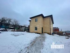 Дом 229м&sup2;, 2-этажный, участок 7 сот.  