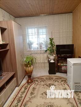 Дом 78м², 1-этажный, участок 5 сот.  