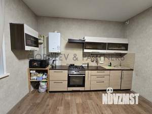 Дом 110м², 2-этажный, участок 7 сот.  