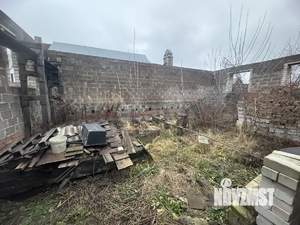 Дом 49м², 1-этажный, участок 4 сот.  