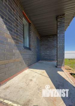 Коттедж 150м&sup2;, 2-этажный, участок 6 сот.  