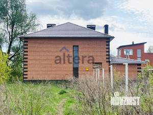 Дом 290м², 2-этажный, участок 7 сот.  