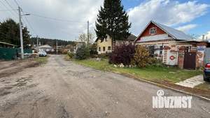 Дом 195м², 1-этажный, участок 10 сот.  