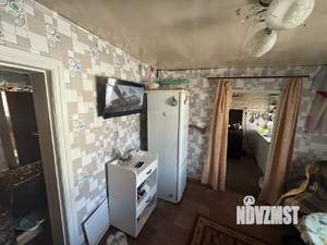 Дом 78м&sup2;, 1-этажный, участок 9 сот.  