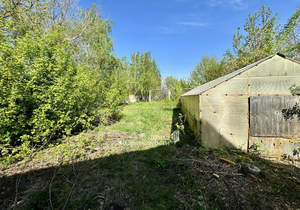 Дом 52м&sup2;, 1-этажный, участок 15 сот.  