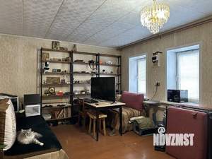 Дом 43м&sup2;, 1-этажный, участок 12 сот.  