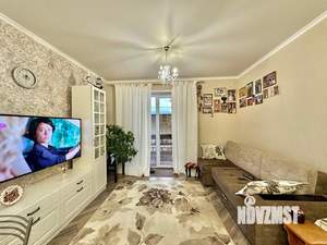Дом 120м², 2-этажный, участок 4 сот.  